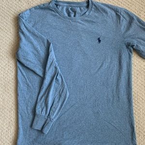 Polo long sleeve